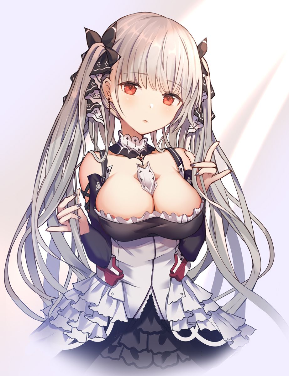 こんなにエロ過ぎる巨乳の画像は反則です！