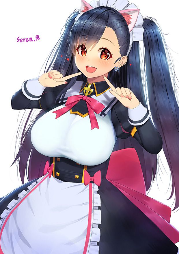 黒髪がエロくてたまんないので画像を収集してきた