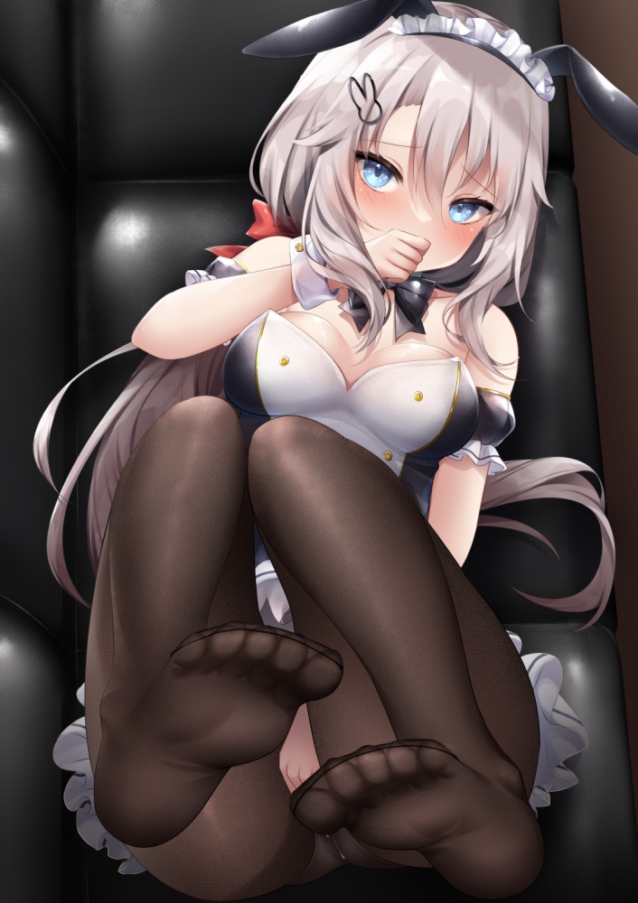 足フェチについてのエロ画像