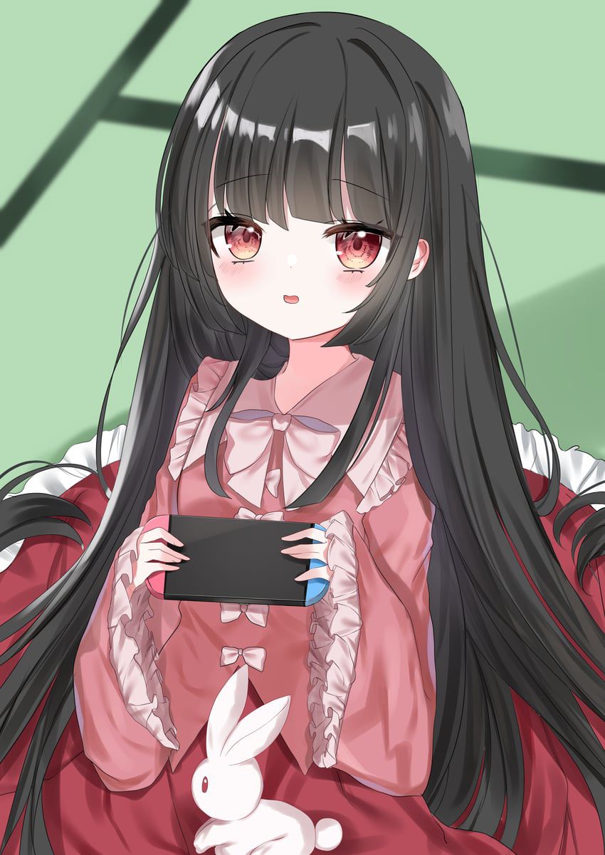 黒髪がエロくてたまんないので画像を収集してきた