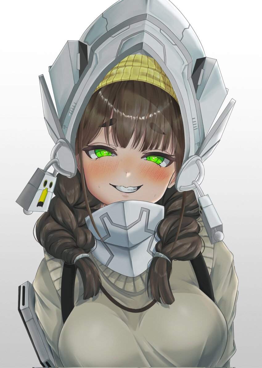 勝利の女神:NIKKEのエロ&萌え画像まとめ!