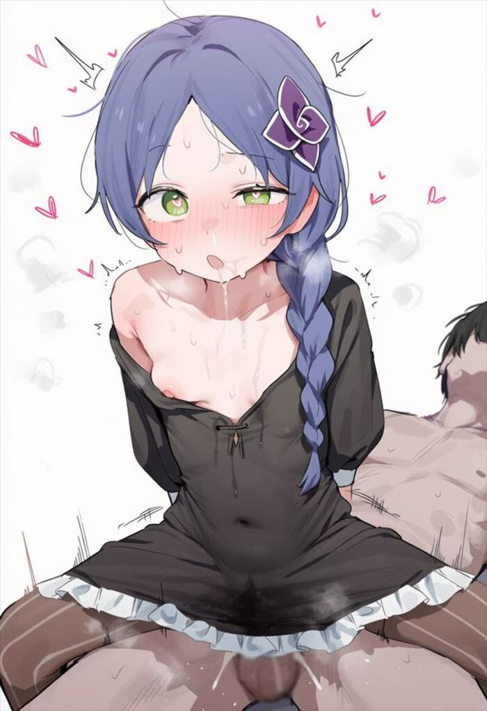 Re ゼロから始める異世界生活のエッチな魅力が分かるエロ画像