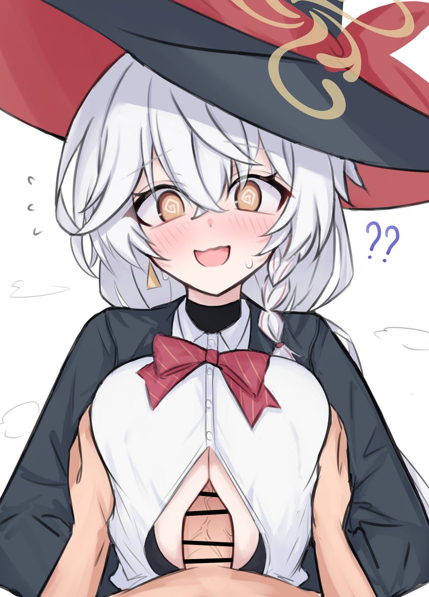 パイズリってエロいよな？