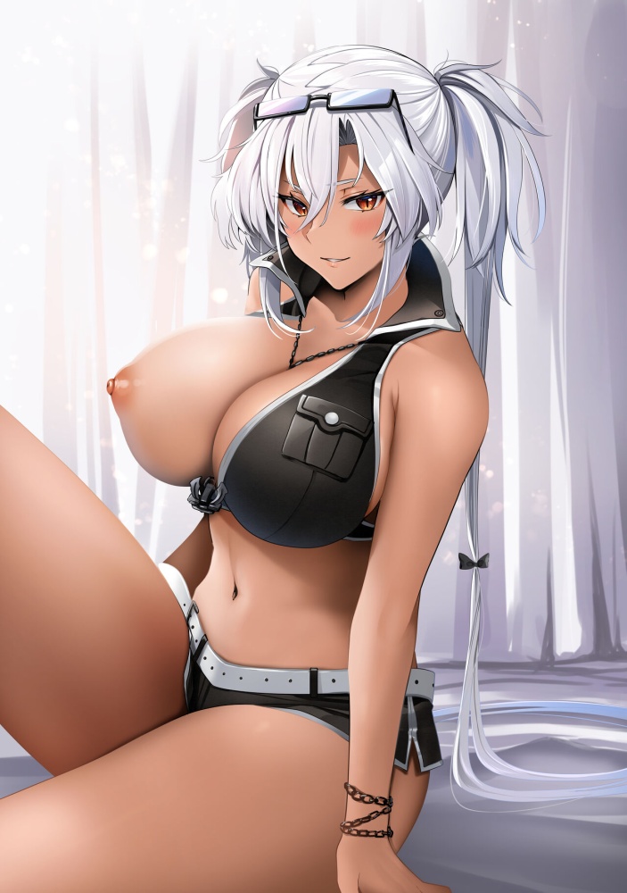 眼鏡のエロ画像で抜きたくなったから貼ってくよ