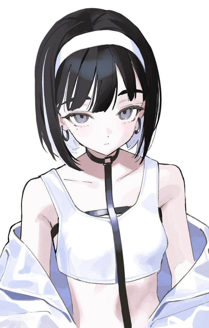 黒髪がエロくてたまんないので画像を収集してきた