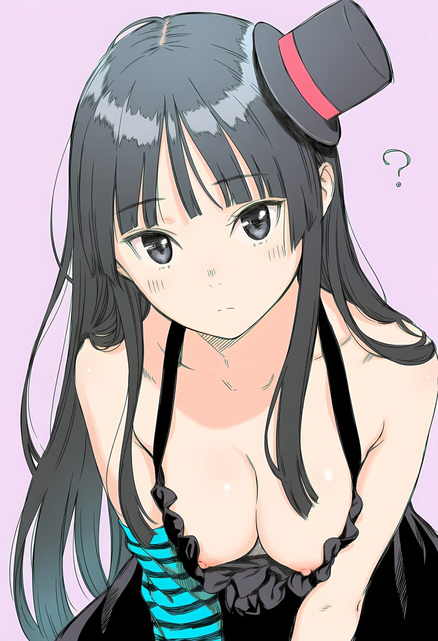 けいおん！のエロ画像がほしい！
