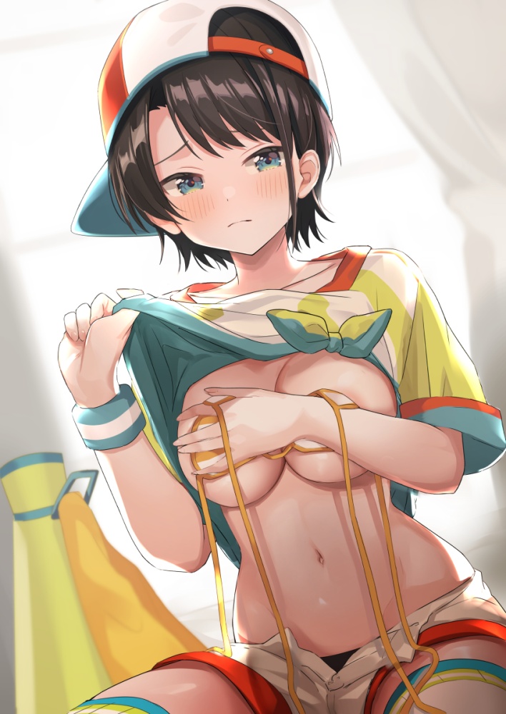 水着のエロ画像が見たい人集まれ！