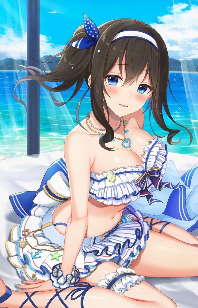 黒髪がエロくてたまんないので画像を収集してきた