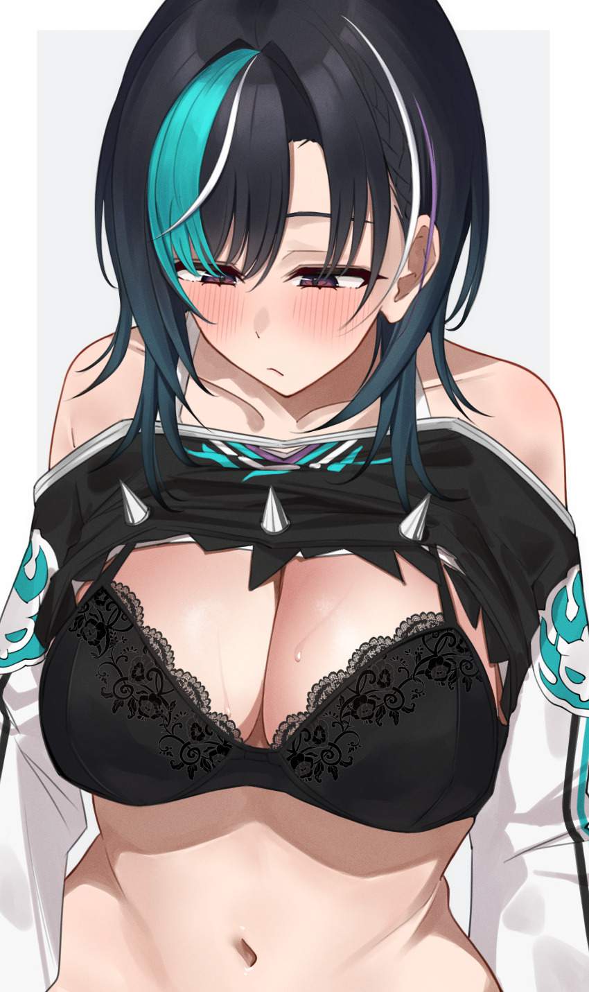 たくし上げの二次エロ画像くだしあ。