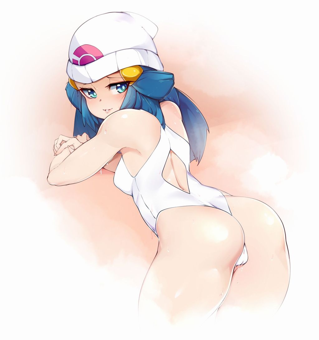 ポケットモンスターエロ画像総合スレ