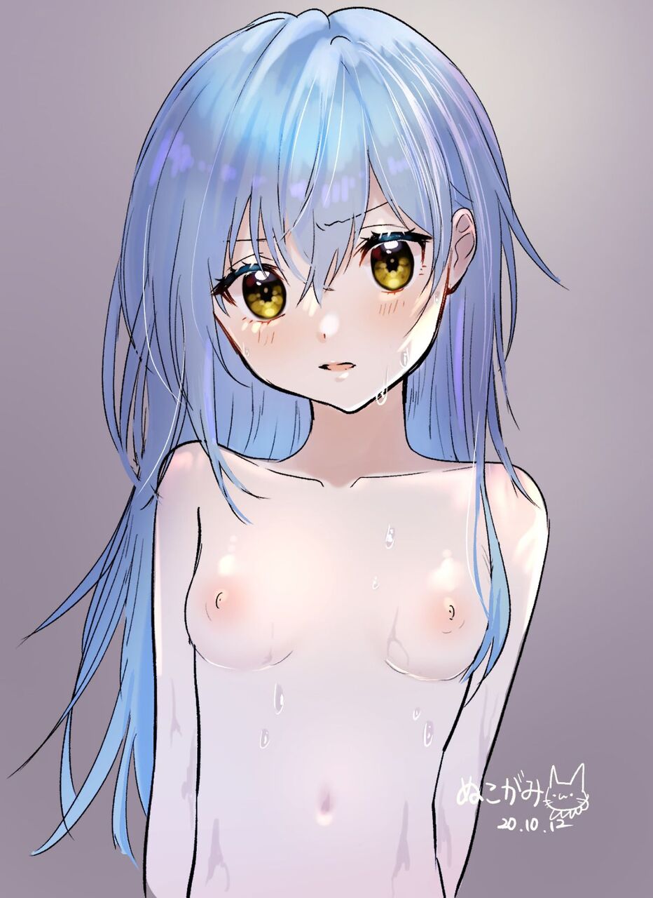 貧乳のエロ画像詰め合わせ