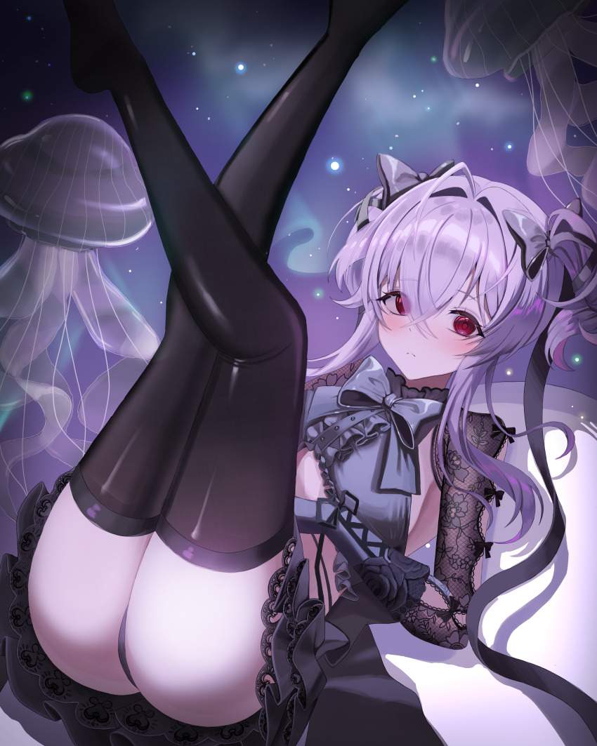 勝利の女神:NIKKEの二次画像がヌけすぎてこまる件について