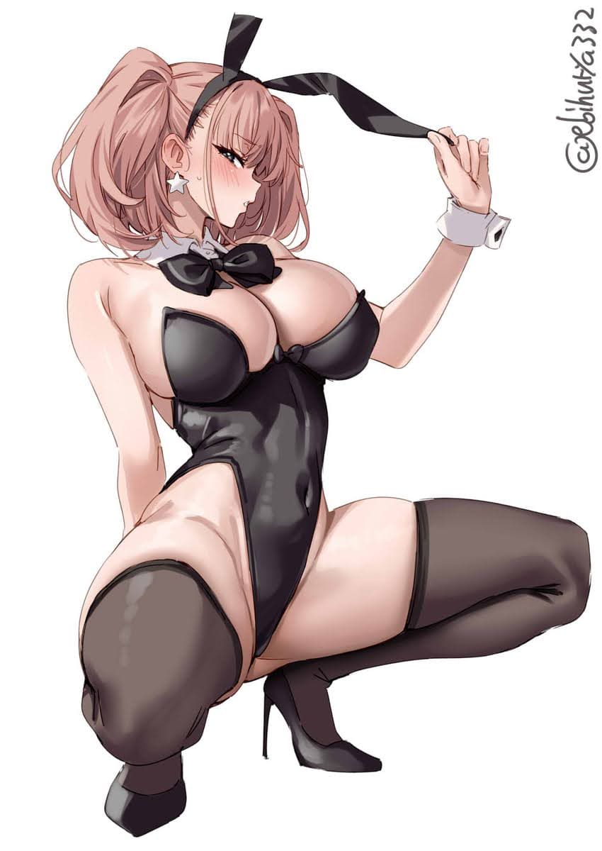 ビッチのエロ画像補給中！