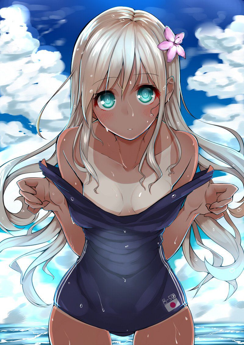俺のとっておきの日焼け・褐色の画像フォルダを見せる