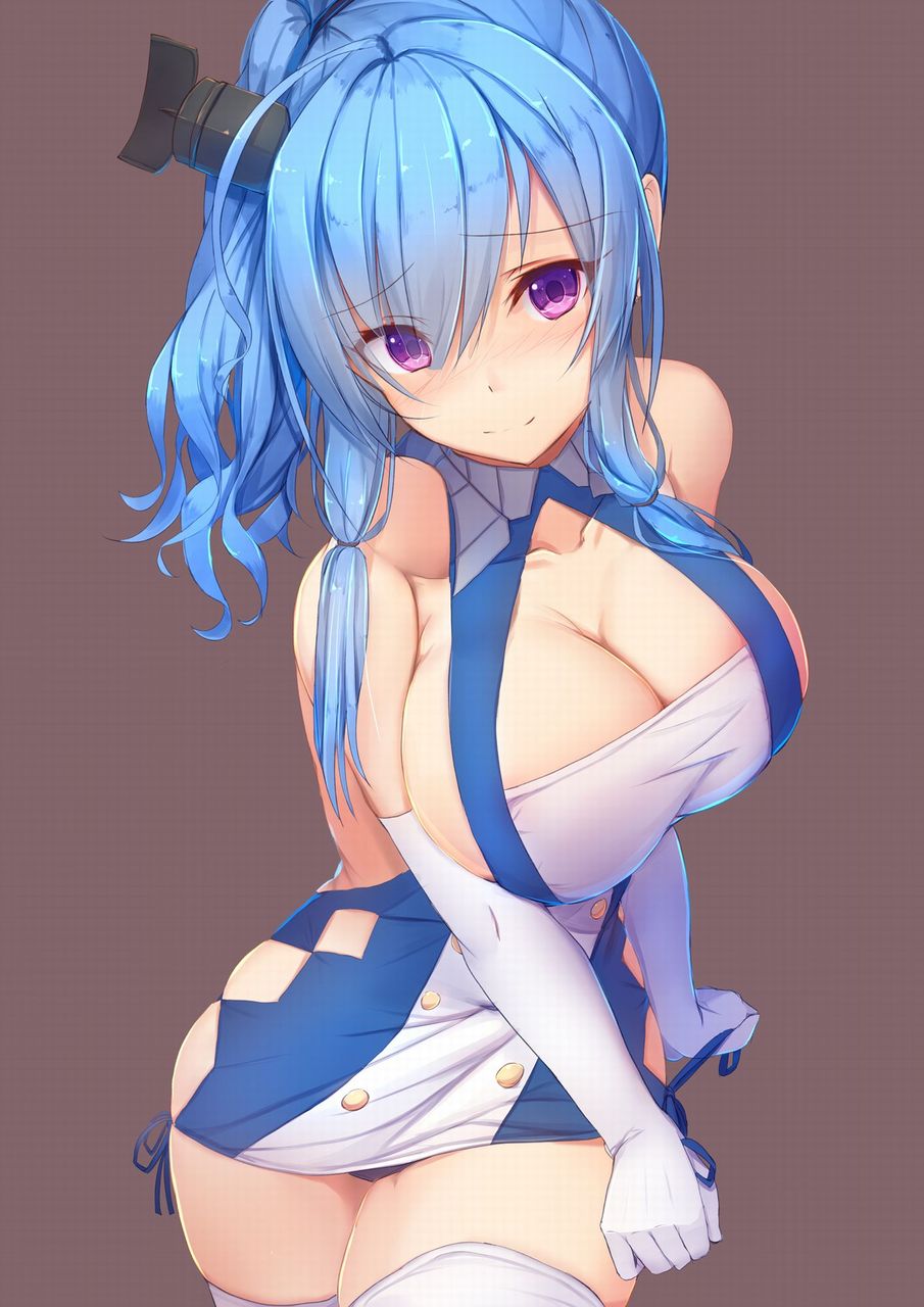 むちむちの二次画像がヌけすぎてこまる件について