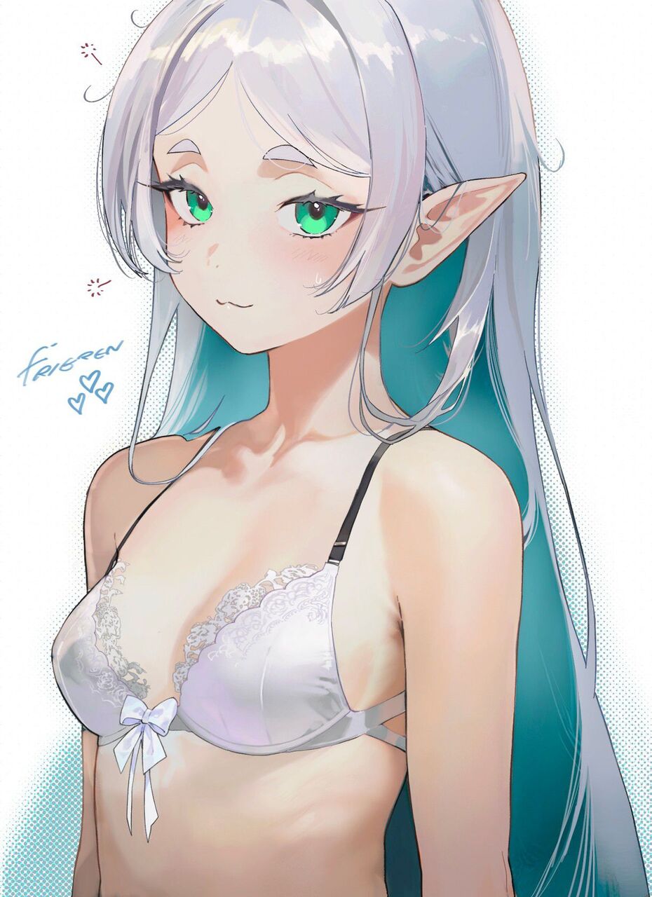 貧乳のドエロい画像