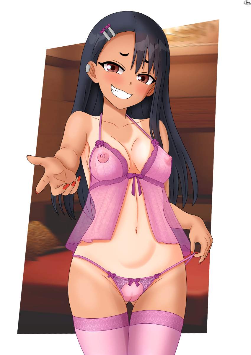 イジらないで、長瀞さんの選り抜き画像♪