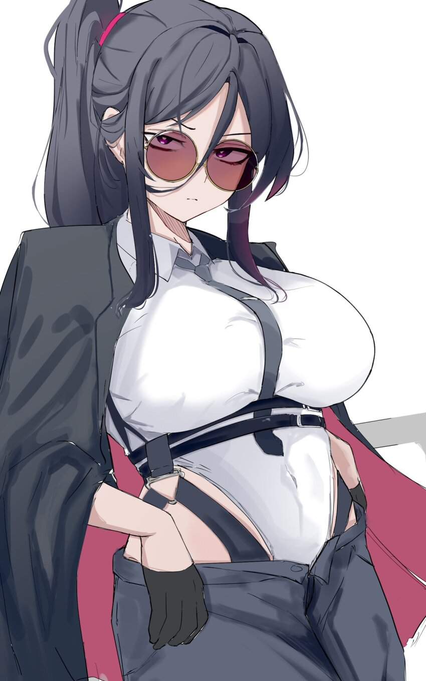勝利の女神：NIKKEのエロ画像フォルダを解放していく