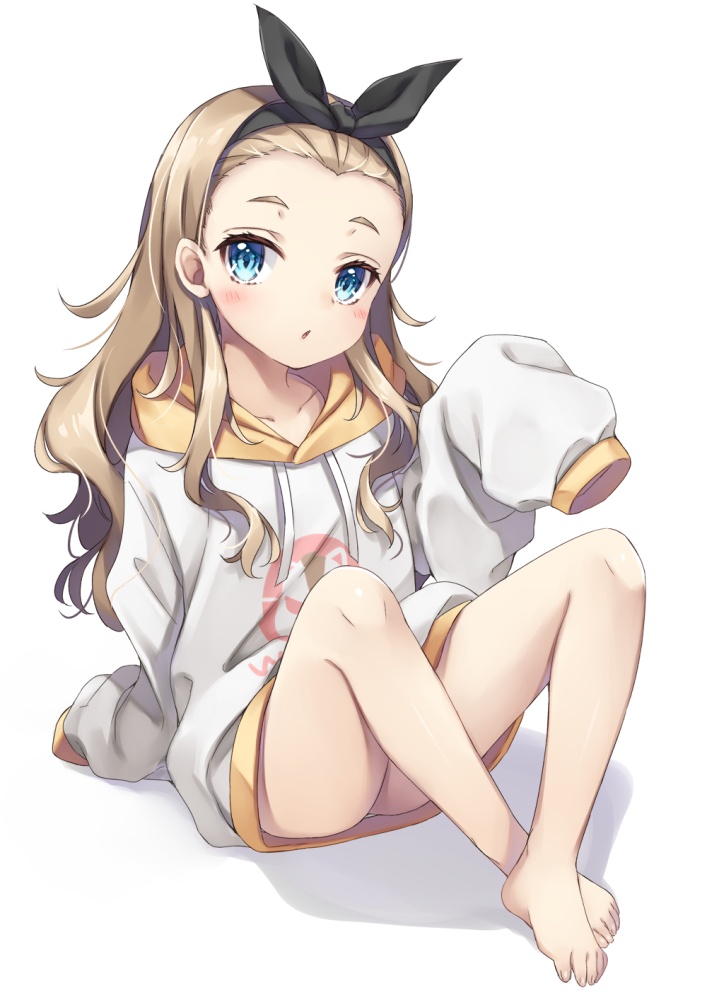 リコリス・リコイルのエロ画像集めてみたよ！