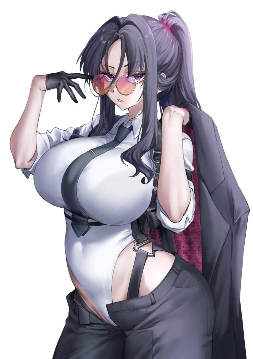 勝利の女神:NIKKEのエロ画像フォルダを解放していく