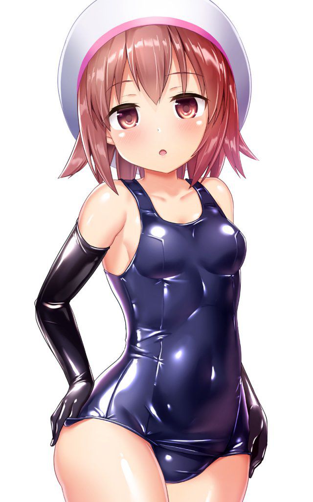 スク水の画像下さい！