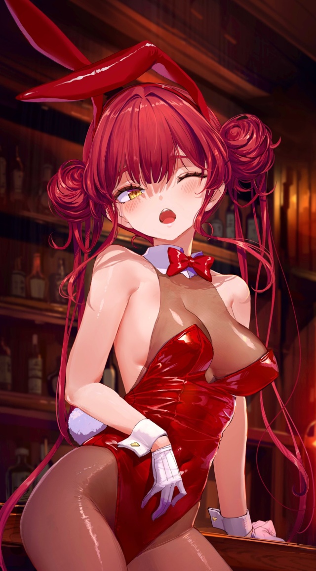 ツインテールの画像ください