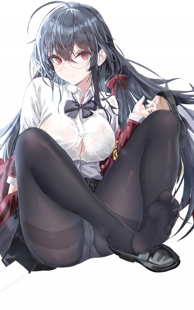 足フェチについてのエロ画像