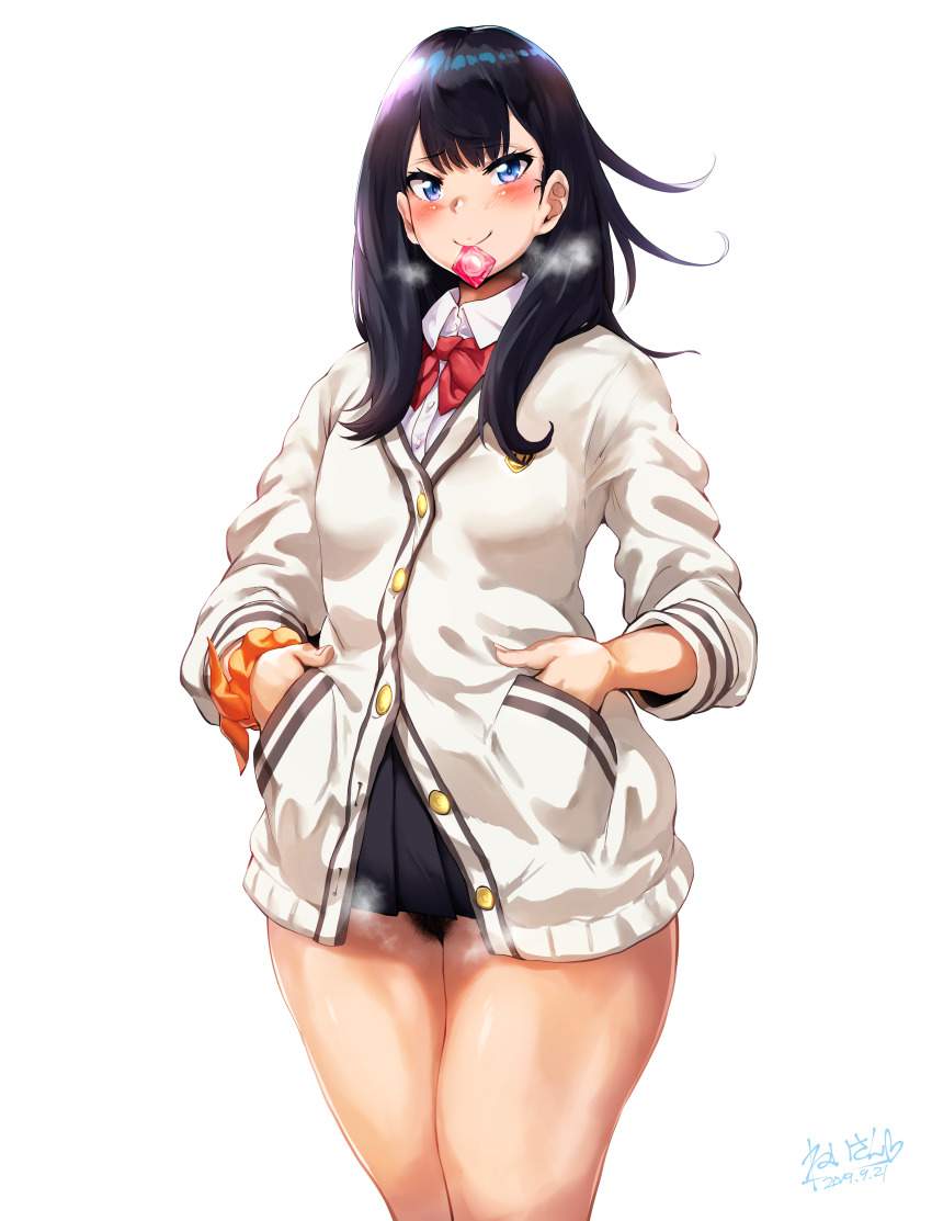 陰毛の魅力についてエロ画像で検証
