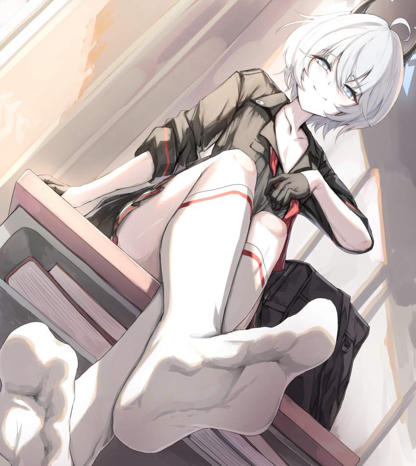 ブルーアーカイブってエロいよな？