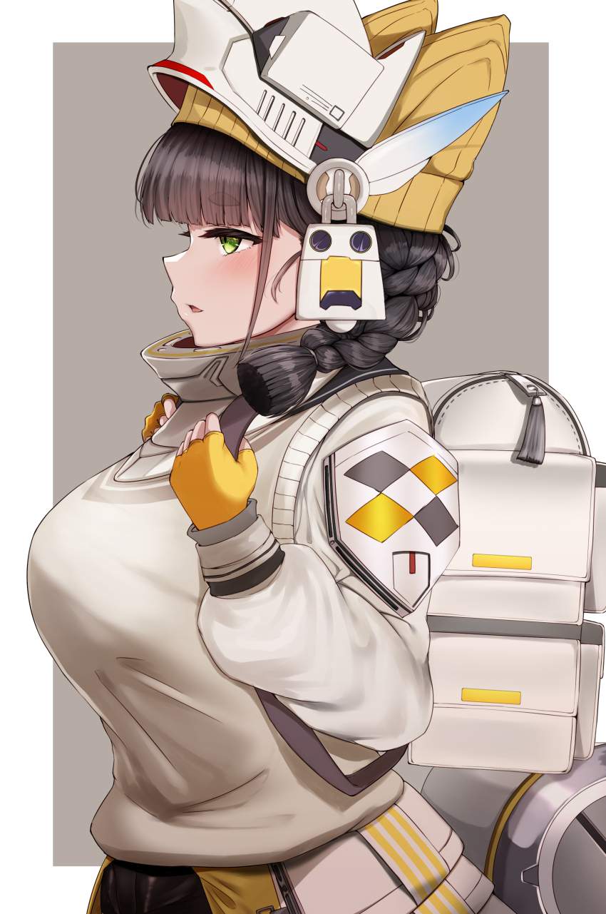 勝利の女神:NIKKEのエロ&萌え画像まとめ!