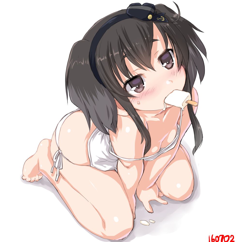 黒髪がエロくてたまんないので画像を収集してきた