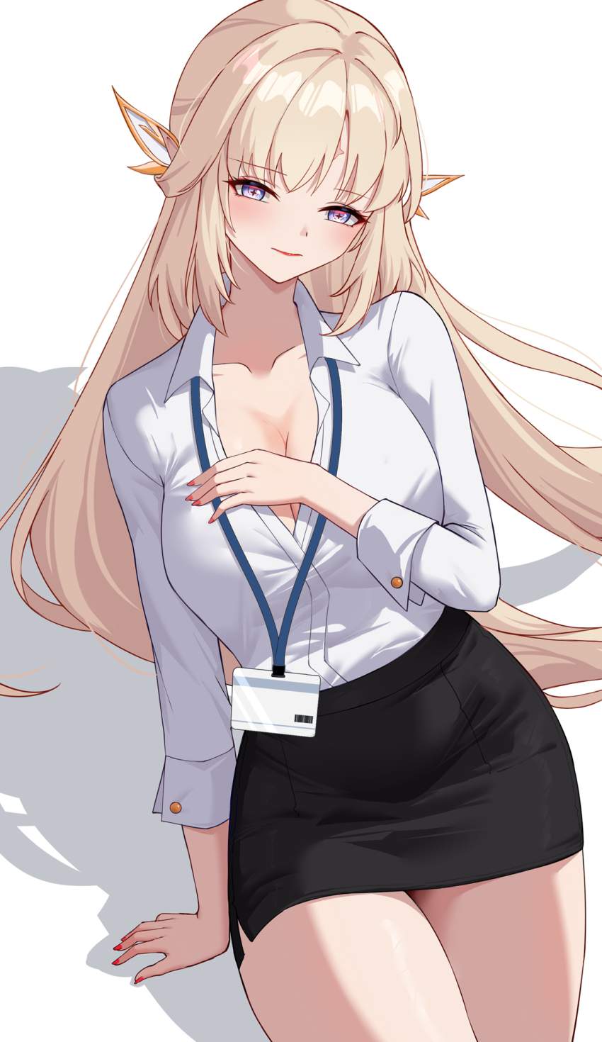 原神のエロ画像下さい