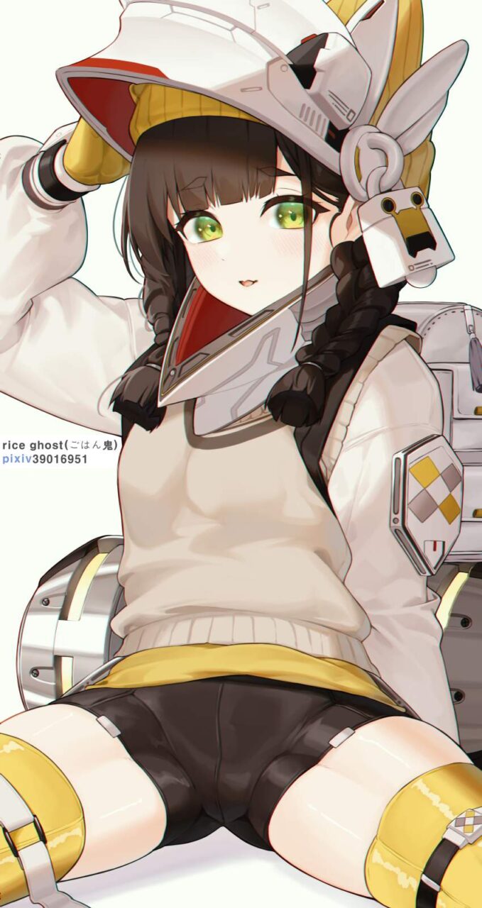 勝利の女神:NIKKEのエロ&萌え画像まとめ!