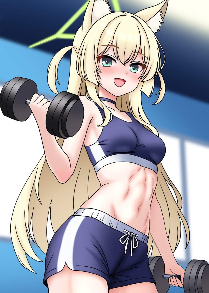 ブルーアーカイブの二次画像がヌけすぎてこまる件について