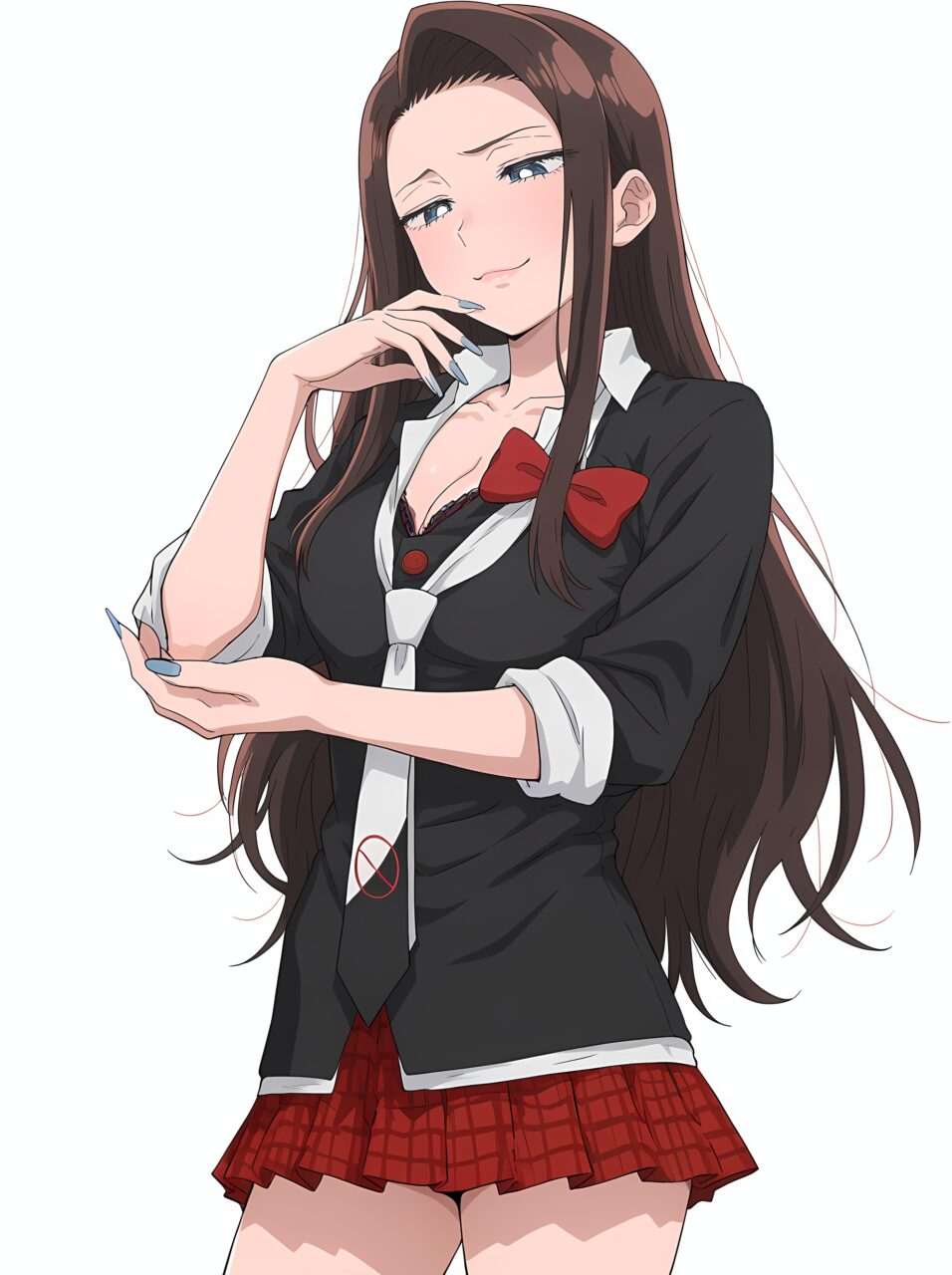 ギャルのエロ画像みて幸せになろう！