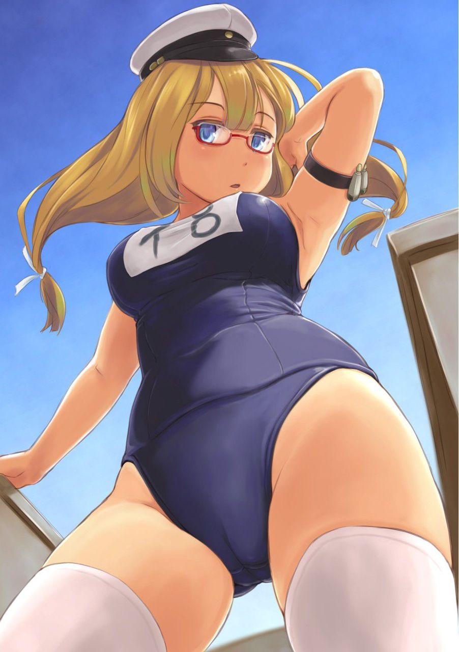 スク水の画像下さい！
