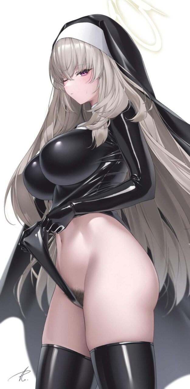 陰毛のエロすぎる画像ください！