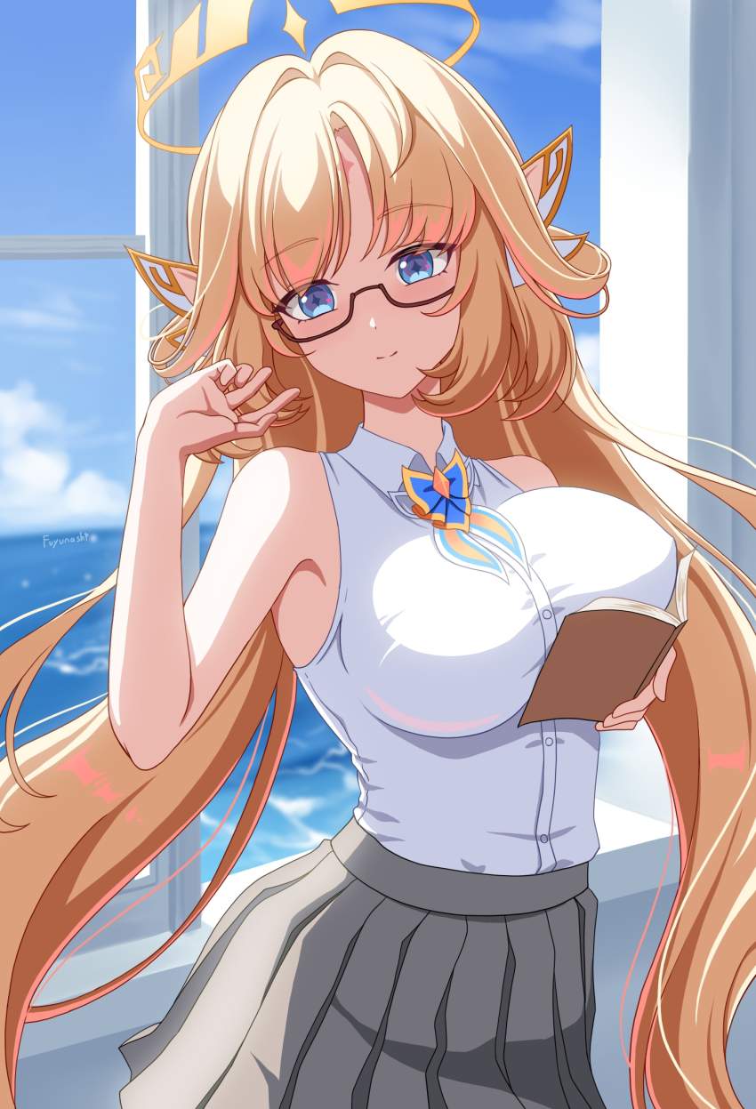 原神のエロ画像下さい