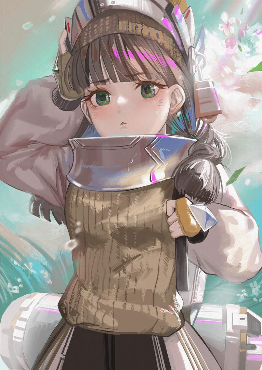 勝利の女神:NIKKEのエロ&萌え画像まとめ!