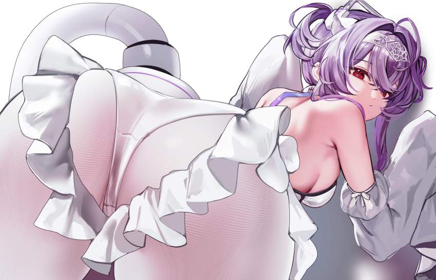 勝利の女神:NIKKEの二次画像がヌけすぎてこまる件について