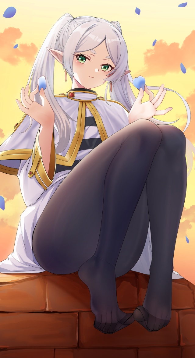 ツインテールの画像ください