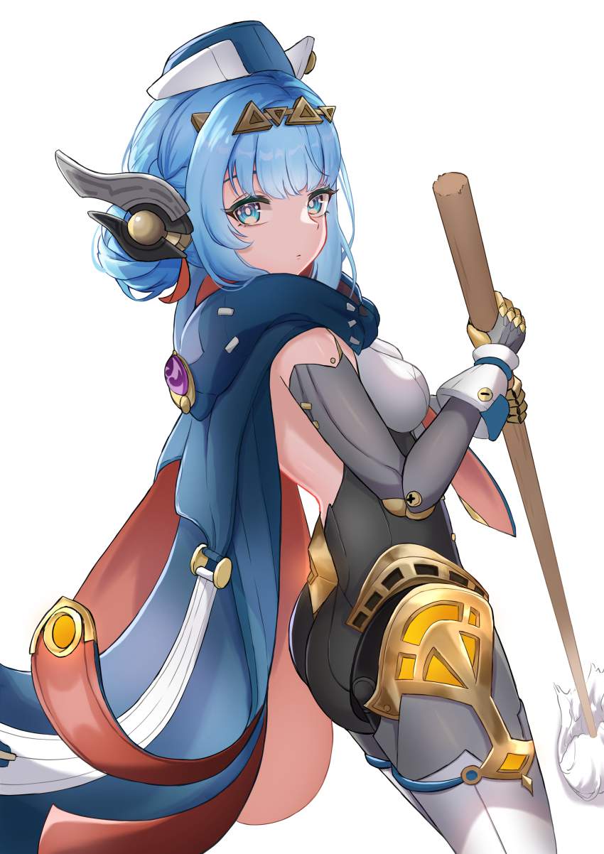 原神の二次エロ画像で！