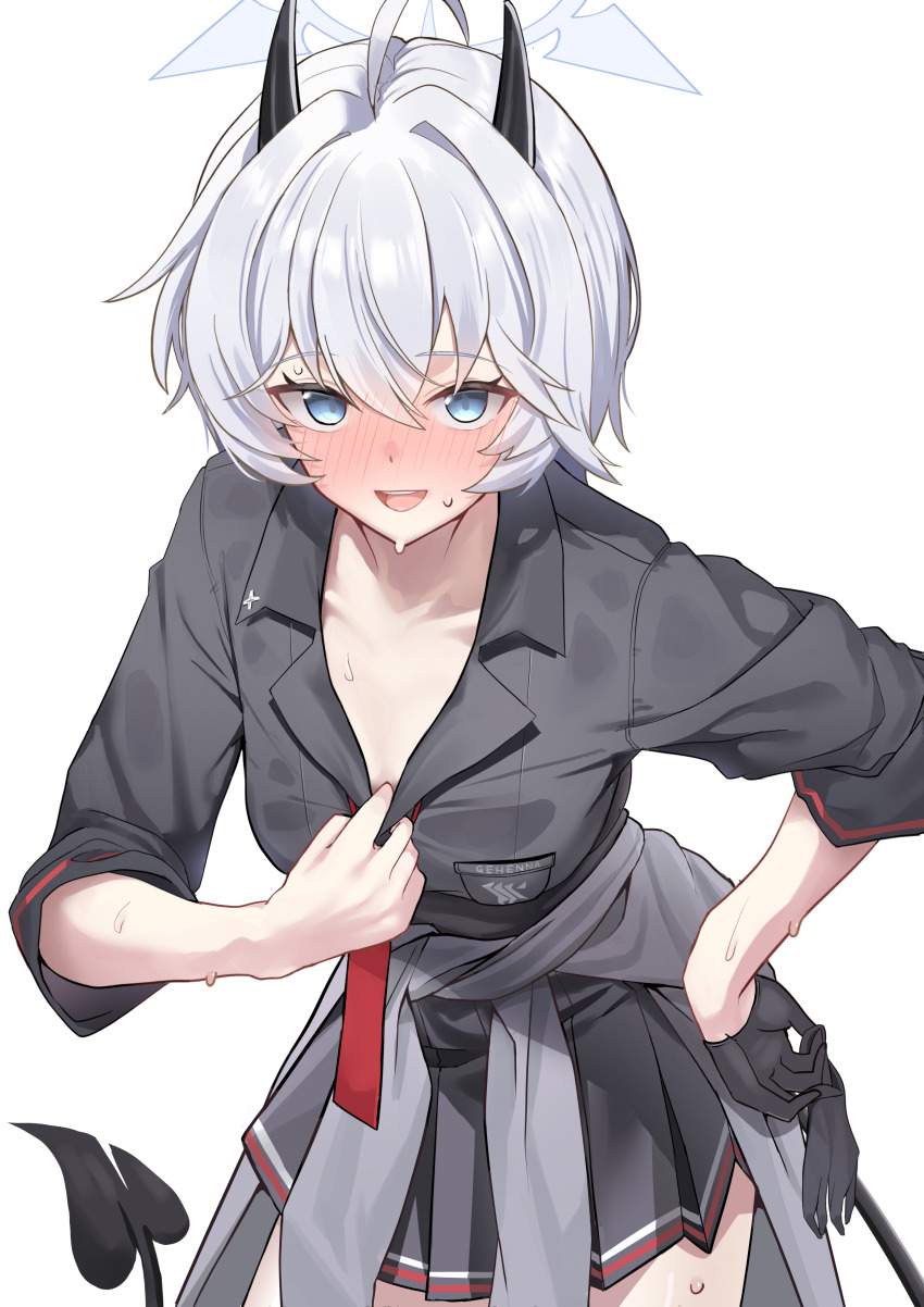 ブルーアーカイブってエロいよな？