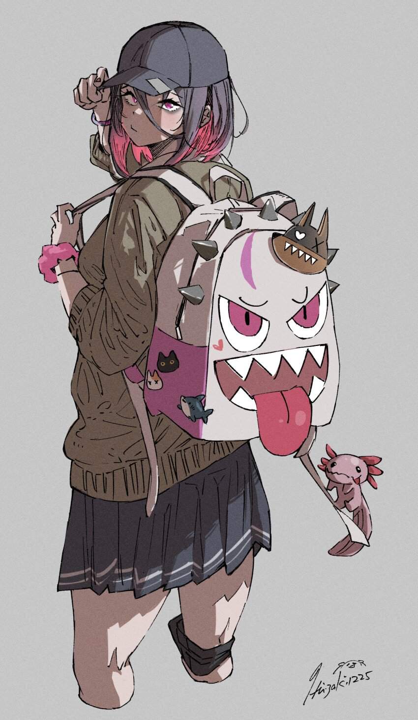 勝利の女神:NIKKEのエロ画像フォルダを解放していく