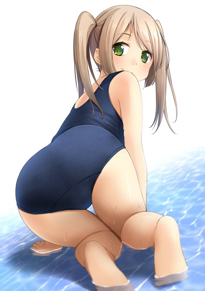 スク水の画像下さい！