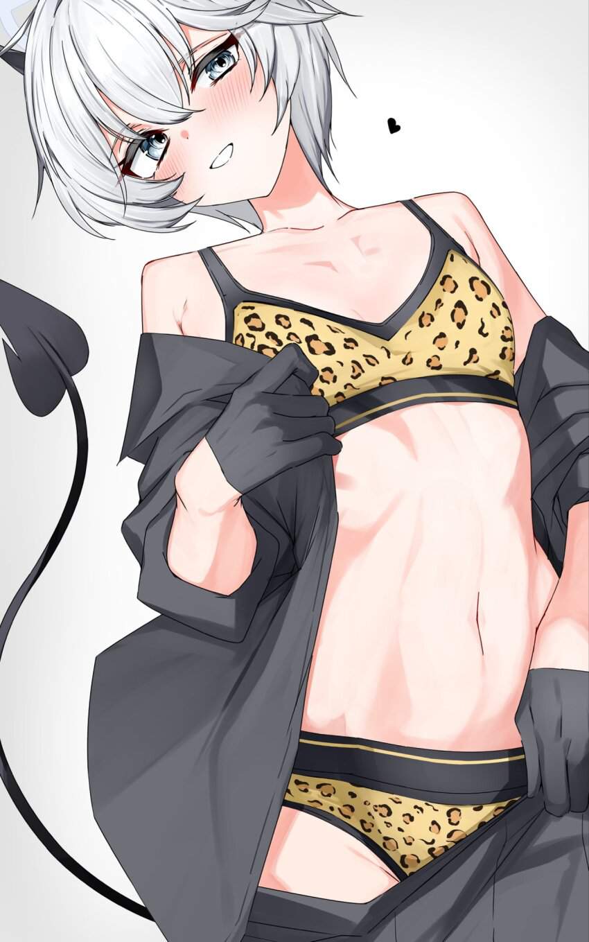 ブルーアーカイブってエロいよな？