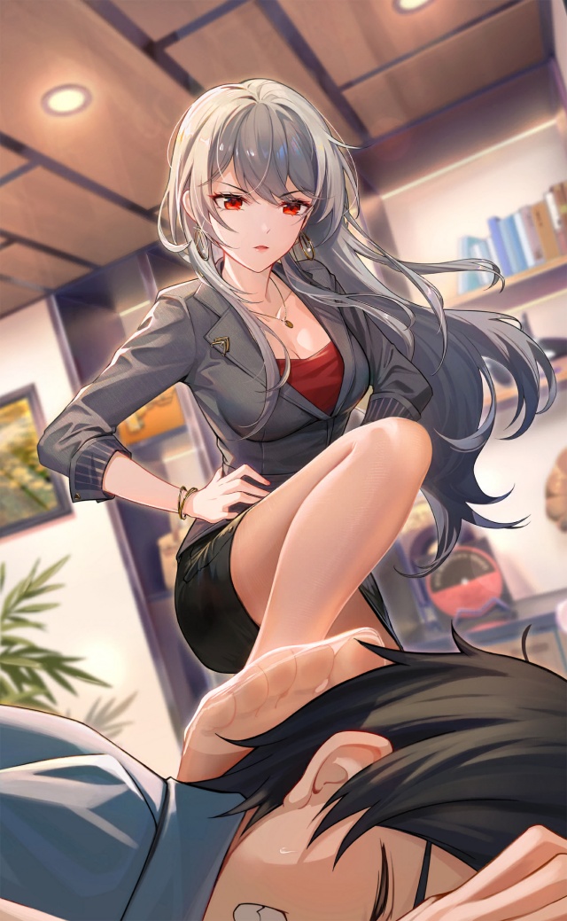 M男のエロ画像を集めてみた
