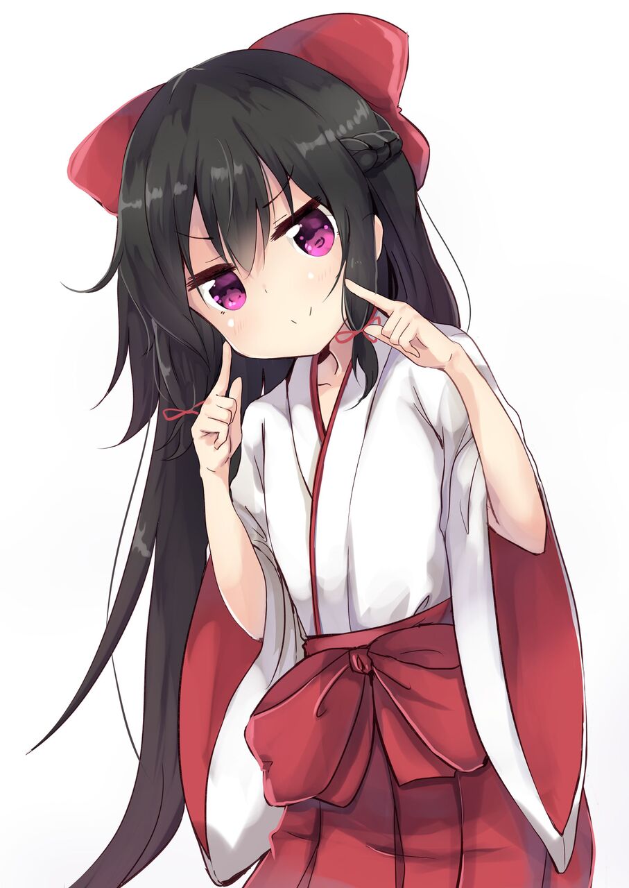 黒髪がエロくてたまんないので画像を収集してきた