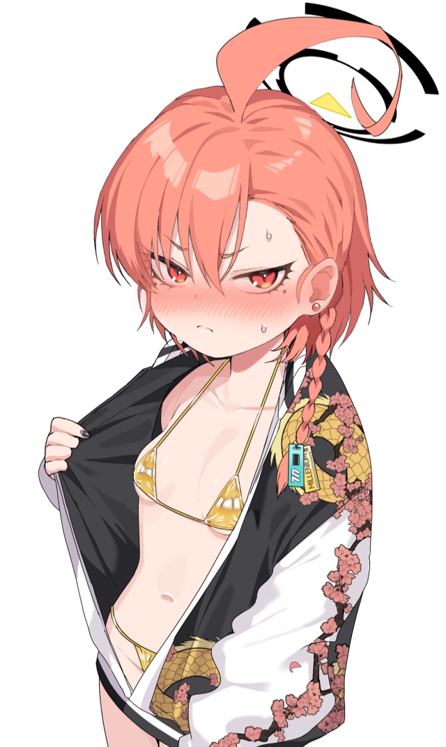 ビキニのエロ画像がほしい！