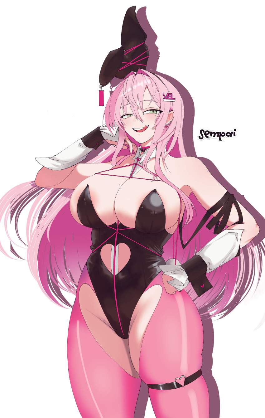 勝利の女神：NIKKEエロ画像総合スレ